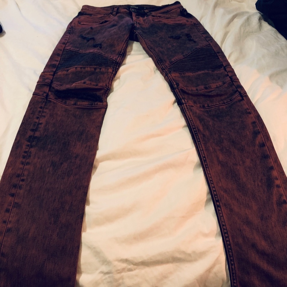 Hudson Jeans